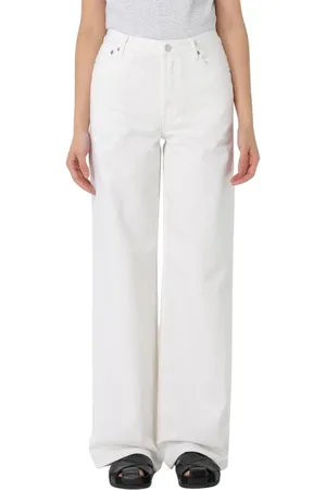 A.P.C. Donna, Jeans, Bianco, W27, new