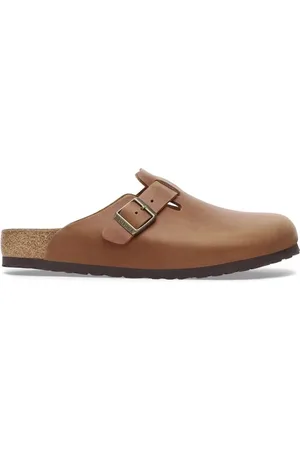 Birkenstock Uomo, Scarpe, Marrone, 42 EU, new