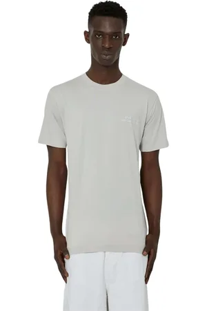 John Richmond Uomo, Top, Grigio, L, new