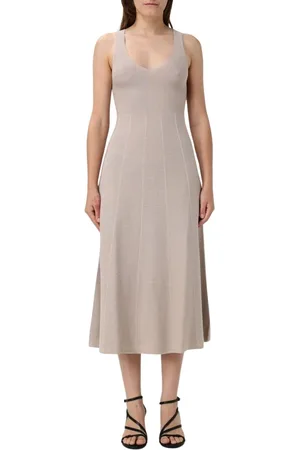 Emporio Armani Donna, Abiti, , L, new