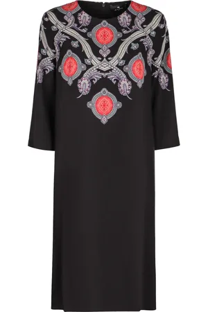 Etro Donna, Abiti, Nero, XS, new