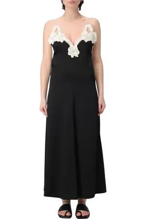 Jil Sander Donna, Abiti, Nero, S, new