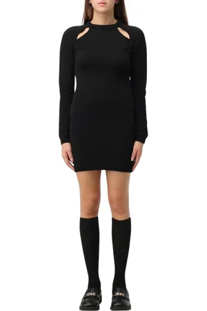 Chiara Ferragni Donna, Abiti, Nero, M, new