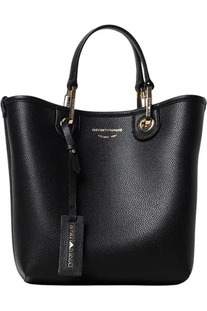 Emporio Armani Donna, Borse, Nero, Taglia unica, new