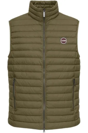 Colmar Uomo, Giacche, Verde, XL, new