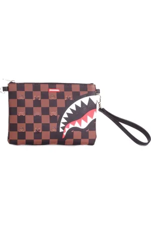 Sprayground Donna, Borse, Marrone, Taglia unica, new
