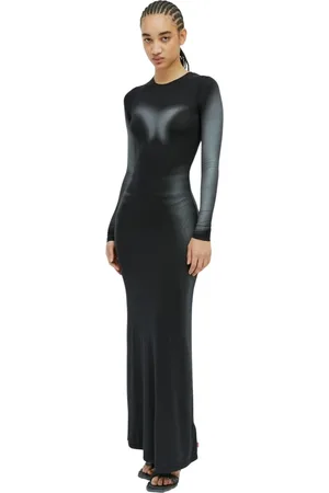 Diesel Donna, Abiti, Nero, S, new