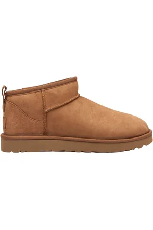 UGG Uomo, Scarpe, Marrone, 44 EU, new