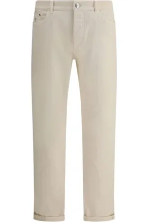 Brunello Cucinelli Uomo, Jeans, , XL, new