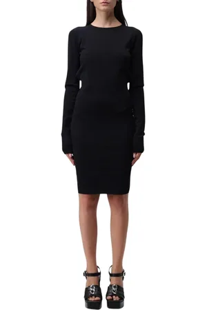 Dsquared2 Donna, Abiti, Nero, S, new