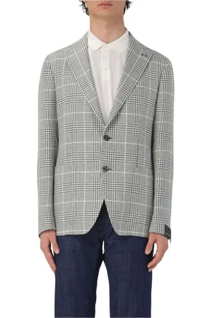 TAGLIATORE Uomo, Giacche, Verde, M, new