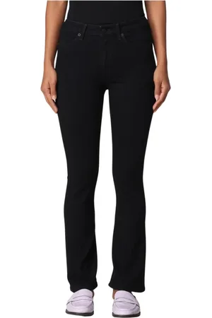 Dondup Donna, Jeans, Nero, W25, new