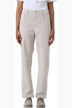 Brunello Cucinelli Donna, Jeans, , XS, new