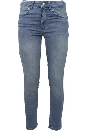 Liu Jo Donna, Jeans, Blu, W30, new