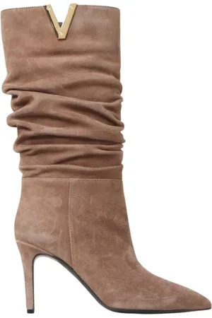 Via Roma Donna, Scarpe, Marrone, 36 EU, new