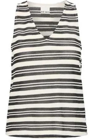 Ichi Donna, Top, Multicolore, XL, new