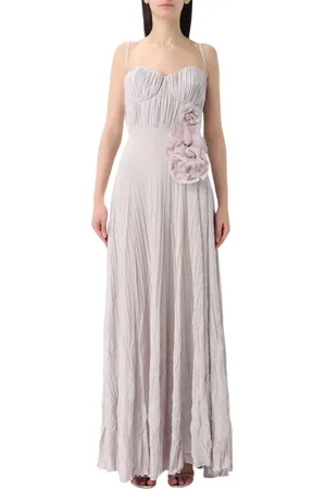 Elisabetta Franchi Donna, Abiti, Rosa, S, new