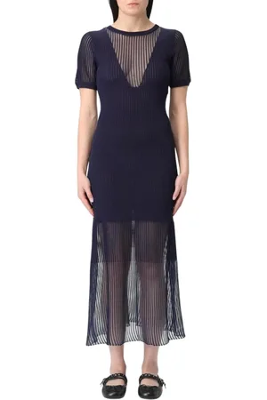 Pinko Donna, Abiti, Blu, S, new