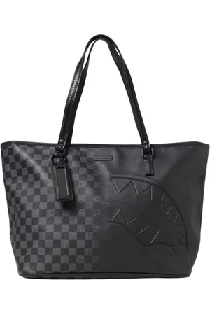 Sprayground Donna, Borse, Nero, Taglia unica, new