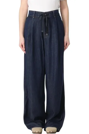 7 for all Mankind Donna, Jeans, Blu, W29, new