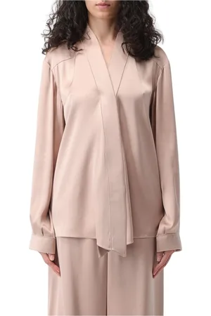 Giorgio Armani Donna, Camicette , Rosa, S, new
