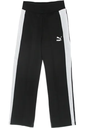 PUMA Donna, Pantaloni, Nero, S, new