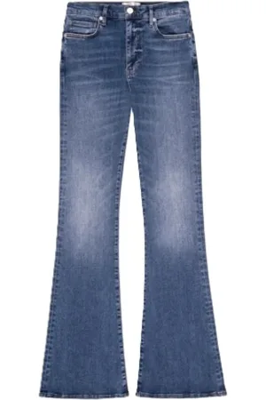 Frame Donna, Jeans, Blu, W29, new
