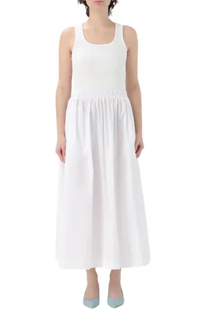 Iceberg Donna, Abiti, Bianco, XS, new