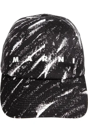 Marni Uomo, Accessori, Nero, M, new