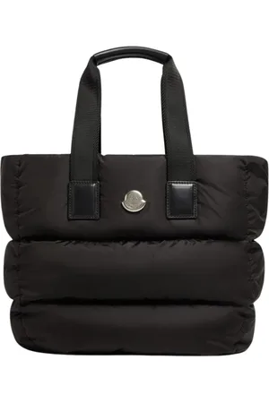 Moncler Donna, Borse, Nero, Taglia unica, new