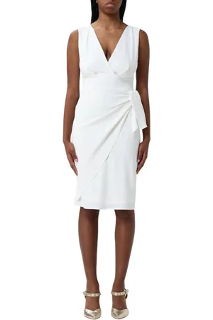 HANITA Donna, Abiti, Bianco, S, new