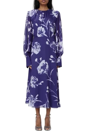 Erdem Donna, Abiti, Blu, M, new