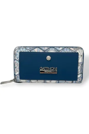 Gattinoni Donna, Accessori, Blu, Taglia unica, new