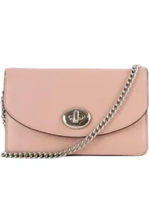 Coach Donna, Pre-owned, Rosa, Taglia unica, used