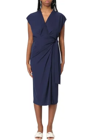 HANITA Donna, Abiti, Blu, S, new
