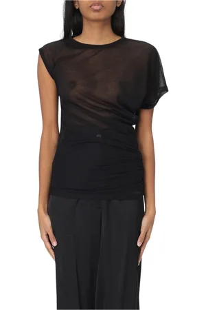 Pinko Donna, Camicette , Nero, M, new