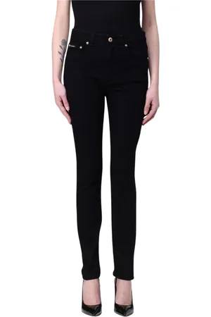Dolce & Gabbana Donna, Jeans, Nero, M, new