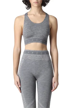 Golden Goose Donna, Top, Grigio, L, new
