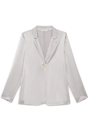 Maliparmi Donna, Giacche, Grigio, L, new