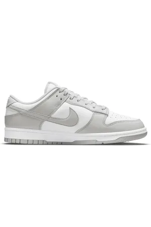 Nike Uomo, Scarpe, Grigio, 45 1/2 EU, new