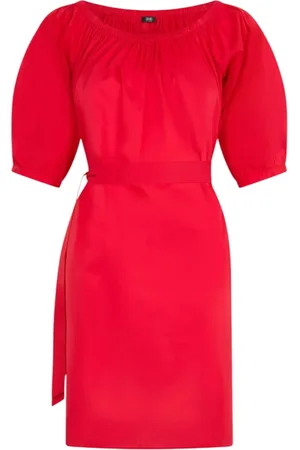Liu Jo Donna, Abiti, Rosso, S, new
