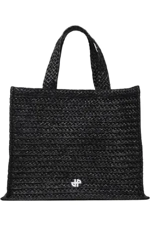 Patou Donna, Borse, Nero, Taglia unica, new