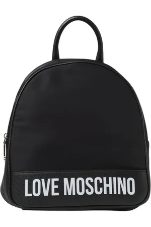 Moschino Donna, Borse, Nero, Taglia unica, new