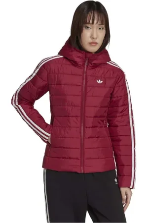 adidas Donna, Giacche, Marrone, S, new