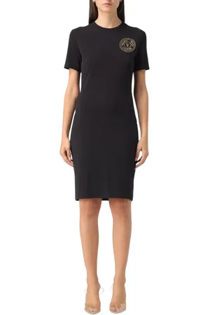 VERSACE Donna, Abiti, Nero, S, new