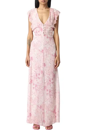 Patrizia Pepe Donna, Abiti, Rosa, XS, new