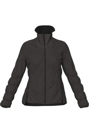 LAMUNT Donna, Sport, Nero, L, new