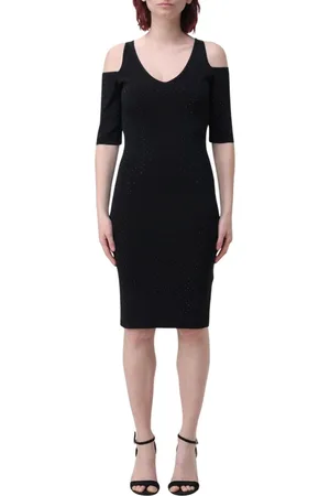 Liu Jo Donna, Abiti, Nero, L, new