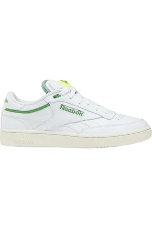 Reebok Donna, Scarpe, Bianco, 37 1/2 EU, new