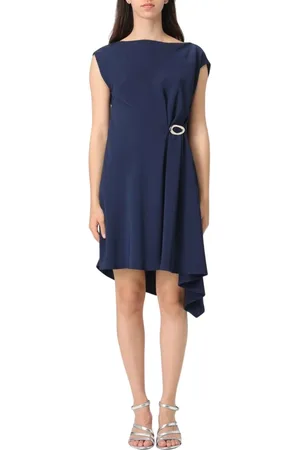 Liu Jo Donna, Abiti, Blu, XS, new